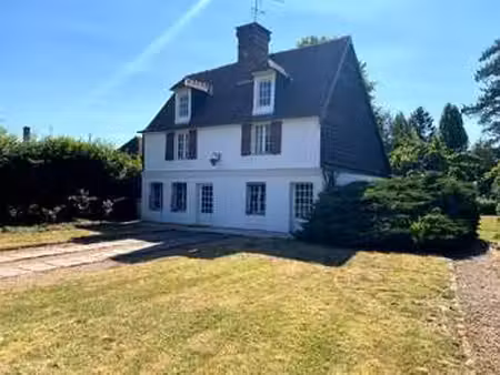 vente maison à ambenay (27250) : à vendre / 220m² ambenay