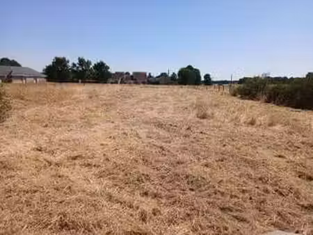 vente terrain à breteuil (27160) : à vendre / 1800m² breteuil