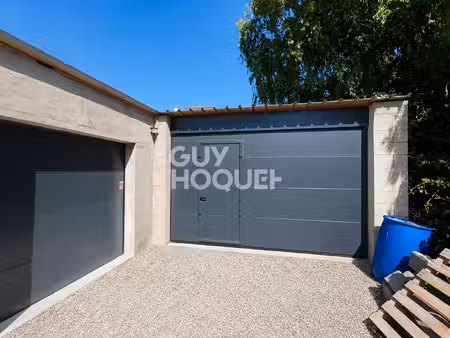 achat maison 115m²