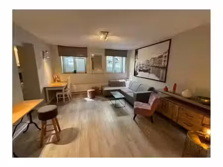 appartement à louer à rue de toulouse etterbeek (vbe63531)