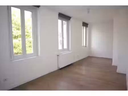 achat maison 3 pièces 66m² sin le noble 59450