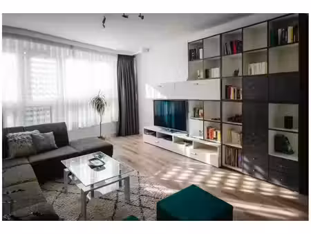 appartement à louer à rue de suede saint-gilles (vbe63536)