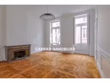 prestigieux appartement en vente lyon  france