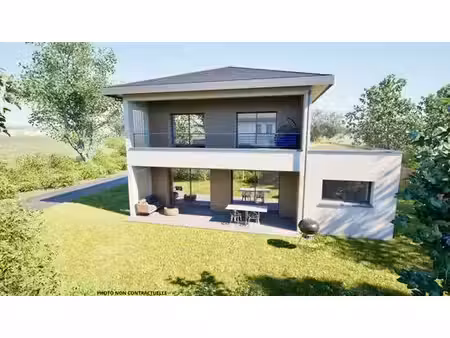 maison de luxe en vente à prévessin-moëns  france