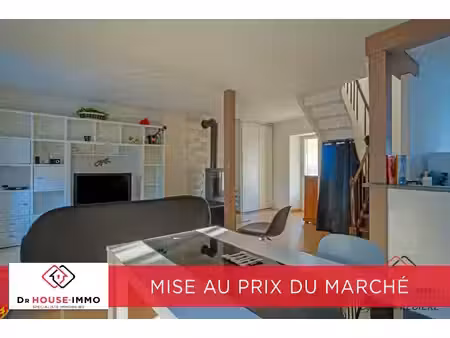 immeuble de rapport 2 logements et 1 local