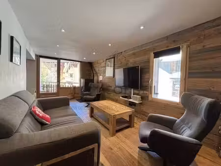 appartement de 5 pièces de luxe en vente à tignes  france