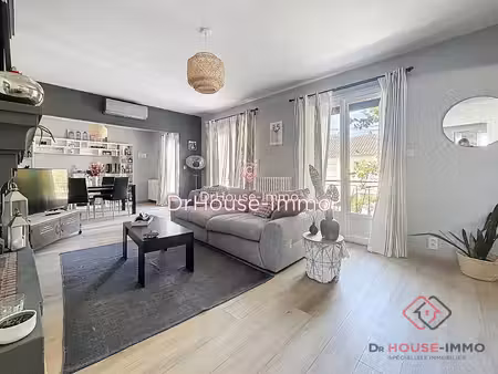 maison familiale rénovée avec goût quartier prisé de barnabé (impasse au calme)