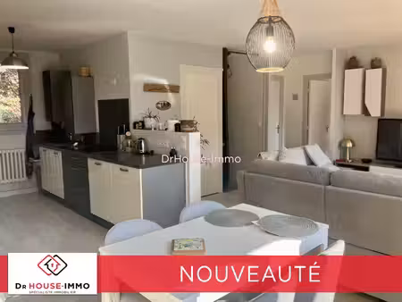 maison rénovée dans cadre agréable