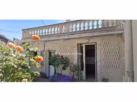 belle maison familiale en centre ville