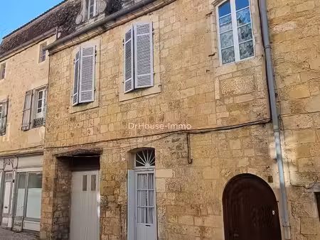 maison de village 118 m²