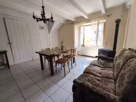 maison familiale de 165 m² habitables