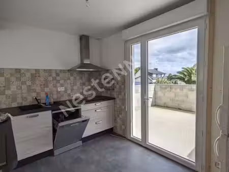 maison plouha 5 pièce(s) 81m2
