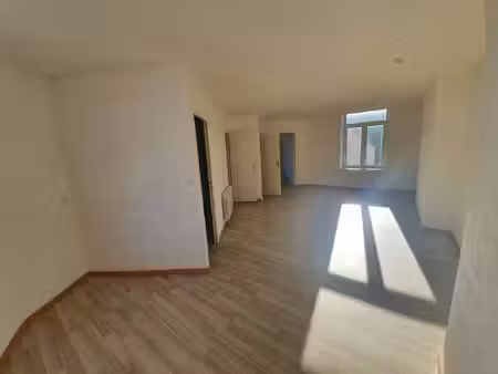 location appartement 2 pièces 54m² boulogne sur mer 62200