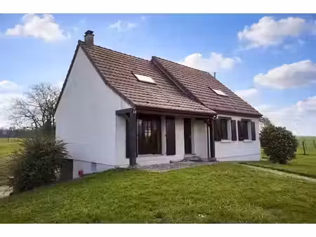 vente maison 7 pièces 155.7 m² à rebais (77510)  260 000 €