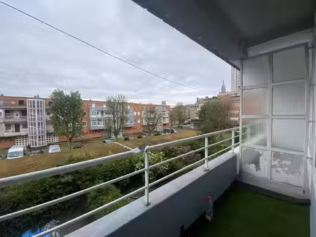 location appartement 2 pièces 36m² dunkerque 59140