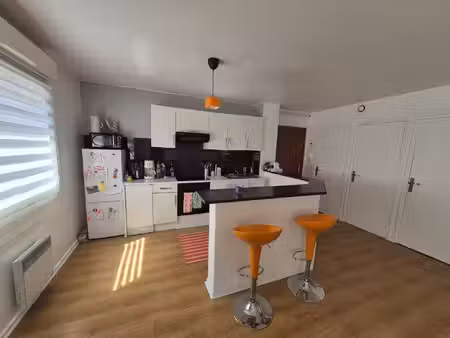location appartement 2 pièces 53m² ronchin 59790