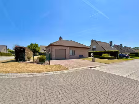 huis te koop in assenede met 2 slaapkamers