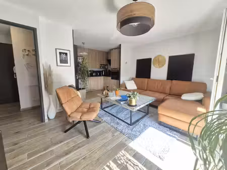 location appartement 2 pièces 49m² st laurent blangy 62223
