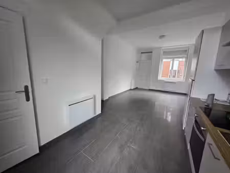 location maison 72m² crespin 59154