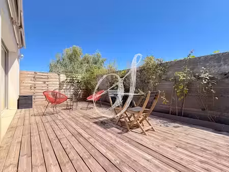 vente maison 4 pièces 83.12 m² à cournonterral (34660)  325 000 €