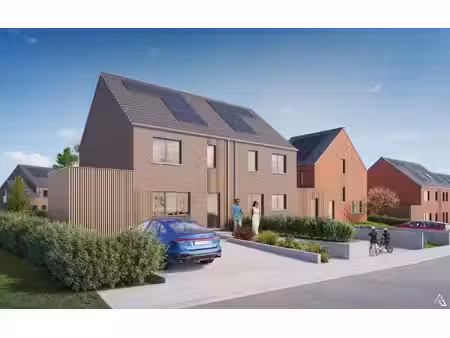 huis te koop in ouffet met 3 slaapkamers