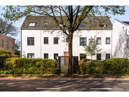 appartement te koop in schilde met 2 slaapkamers