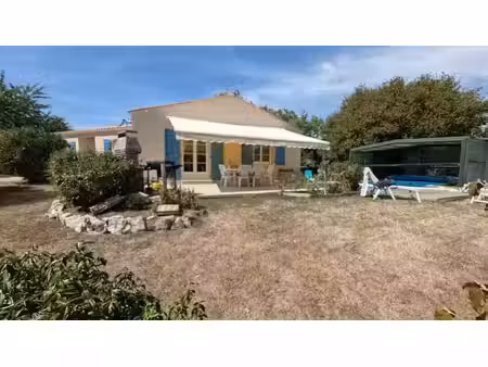 vente maison 4 pièces 104 m² à sansais (79270)  262 500 €