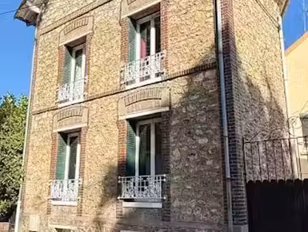 vente maison 5 pièces 128 m² à domont (95330)  349 000 €