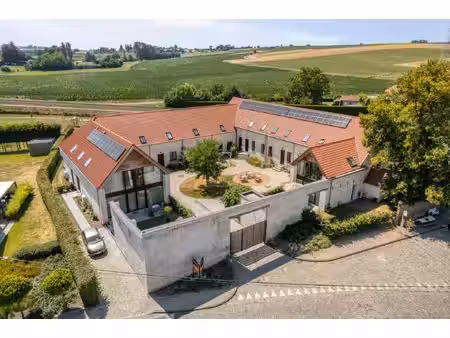 huis te koop in etikhove met 3 slaapkamers