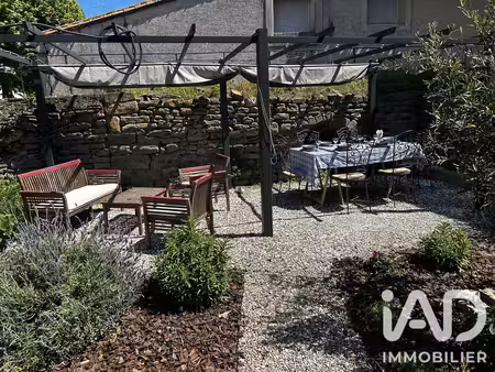 maison à peyriac-minervois (11160)