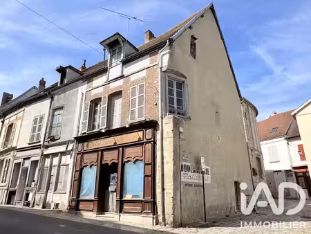 immeuble à sézanne (51120)