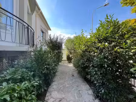 vente maison 6 pièces 130 m2 à joinville-le-pont