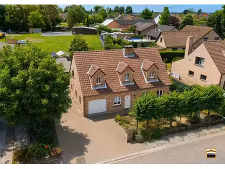 huis te koop in hasselt met 3 slaapkamers