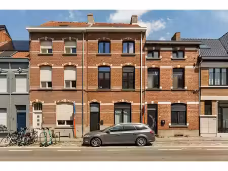 huis te koop in mechelen met 4 slaapkamers