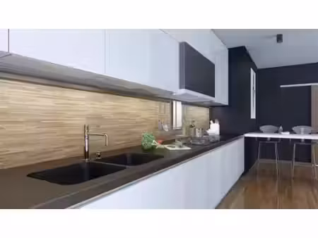 appartement de 3 pièces de luxe en vente à suresnes  france