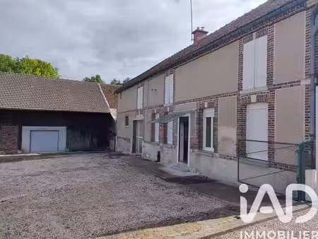 ferme à vassimont-et-chapelaine (51320)