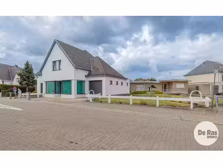 huis te koop in erpe-mere met 3 slaapkamers