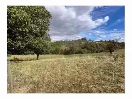 terrain à vendre de 2000 m² à dion (vbe63434)