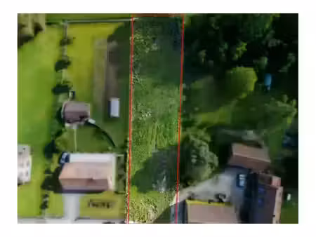 terrain à vendre à rue des français tournai (vbe63369)