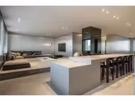 appartement te koop in kortrijk met 3 slaapkamers