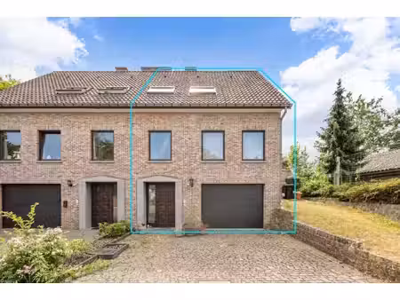huis te koop in blanden met 3 slaapkamers