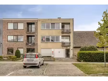 appartement te koop in brugge met 6 slaapkamers