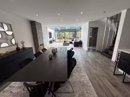 achat maison 7 pièces 145m²