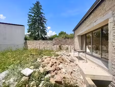 dijon - maison 6 pièces à louer - 130m2 - 2 000 € cc - réf: n° 3850 - bourse immobilière
