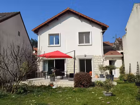 achat maison 5 pièces 120m²