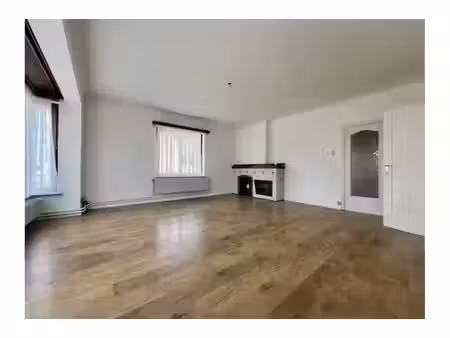 appartement à louer à stationlaan 40 beverst (rbw82224)
