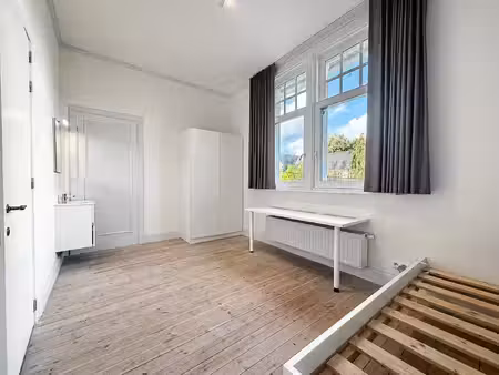 studentenkamer in unieke stadvilla!