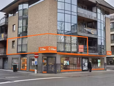 ruim 1-slaapkamerappartement te huur voor 1 jaar