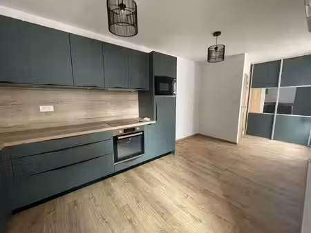 location appartement 2 pièces 29 m² à saint-jean-pied-de-port (64220)