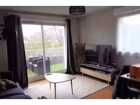 location - appartement 3 pièces 57 m